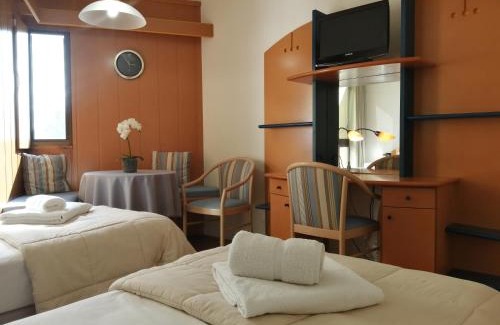 Dax Hotel | Thermotel