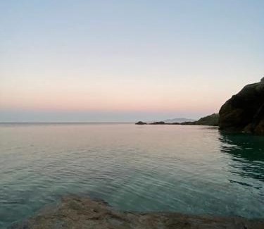 Agios Ioannis House | Theros House