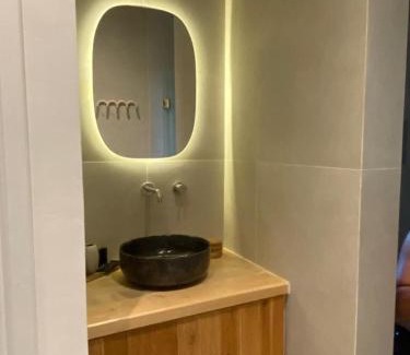 Agios Ioannis House | Theros House