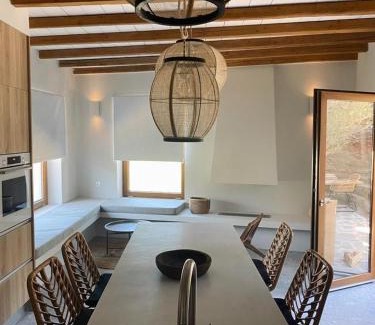 Agios Ioannis House | Theros House