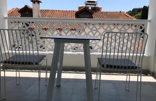Parga Apartment | Theros Stylish Suites