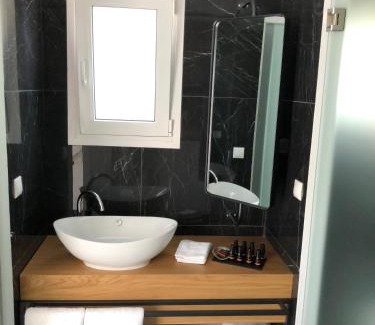 Parga Apartment | Theros Stylish Suites