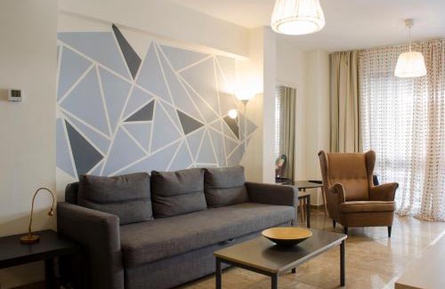 Kalamaria Apartment | Thess1home Premium