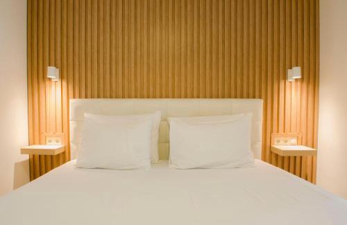 Kalamaria Apartment | Thess1home Premium