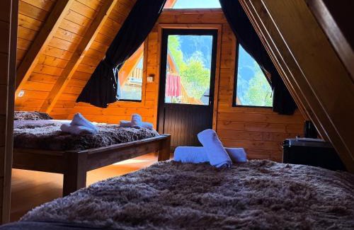 Theth Villa | Thethi Villas