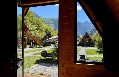Theth Villa | Thethi Villas