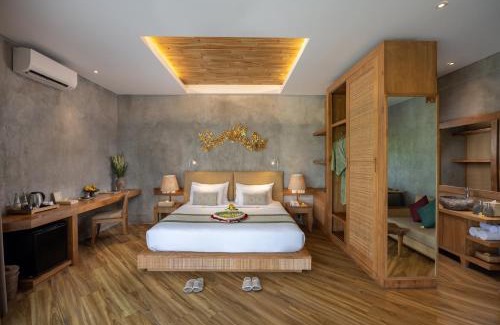 Kemenuh Resort | thewakanda Resort A Pramana Experience