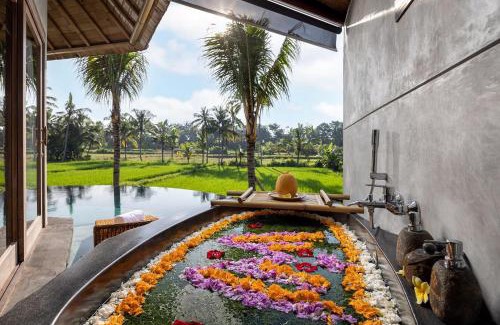 Kemenuh Resort | thewakanda Resort A Pramana Experience