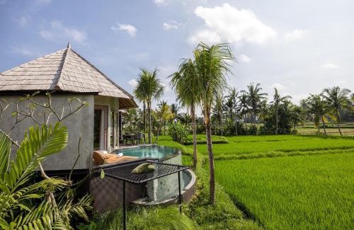 Kemenuh Resort | thewakanda Resort A Pramana Experience