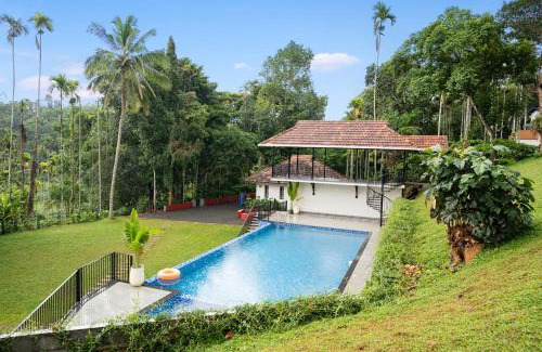 Sulthan Bathery Resort | Theyila Wayanad Premium Pool Resort