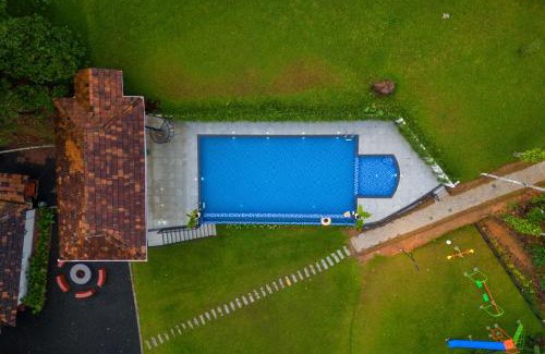 Sulthan Bathery Resort | Theyila Wayanad Premium Pool Resort