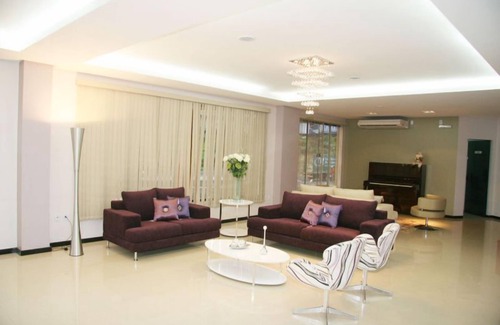 Setor Antena Hotel | Thile Park Hotel