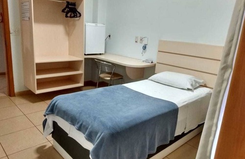 Setor Antena Hotel | Thile Park Hotel