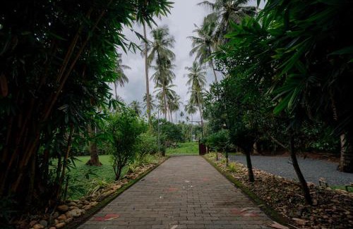 Malappuram House | Thiraa Inn Nilambur By Hotelbuz