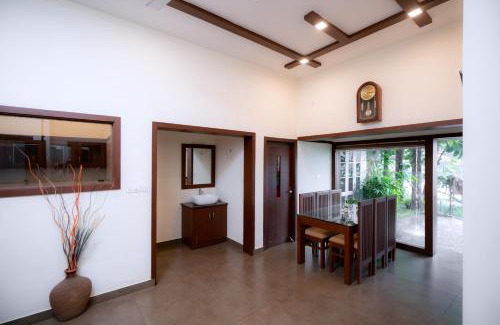 Malappuram House | Thiraa Inn Nilambur By Hotelbuz