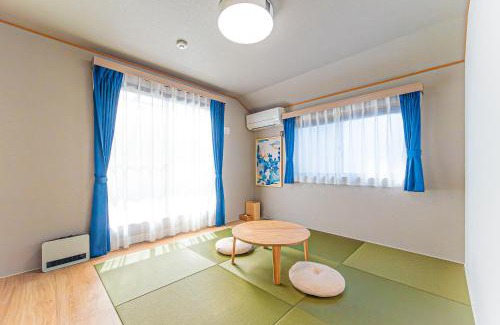 Katsushika House | Third Place Tokyo - Aoto -
