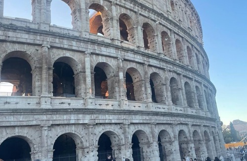 Ercolano Apartment | Thirty-fifthsuite