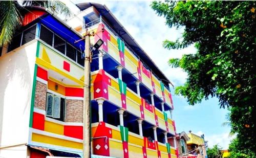 Thirunallar Cabin | THIRUNALLAR Udhayam Residency INN