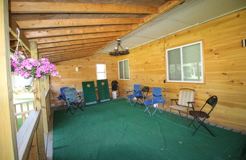 Watkins Glen House | This 13 Acre Retreat is Central to Finger Lakes Activities!