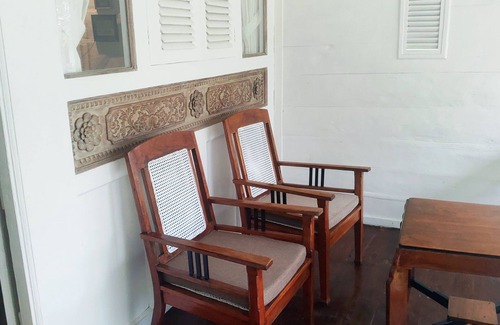 Sanur Cottage | This 3-star hotel offers room service and a concierge service.