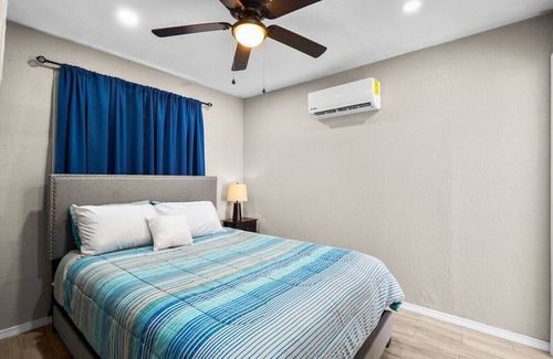 El Paso Apartment | This apartment is a 1 bedroom(s), 1 bathrooms, located in El Paso, TX.