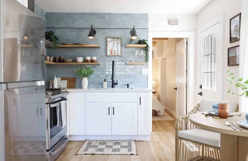 Townsite Apartment | This apartment is a 1 bedroom(s), 1 bathrooms, located in Oceanside, CA.
