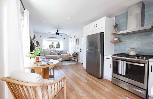 Townsite Apartment | This apartment is a 1 bedroom(s), 1 bathrooms, located in Oceanside, CA.