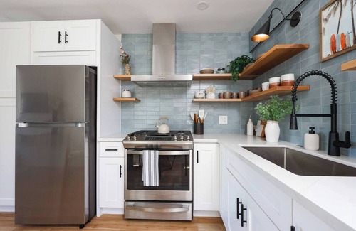 Townsite Apartment | This apartment is a 1 bedroom(s), 1 bathrooms, located in Oceanside, CA.