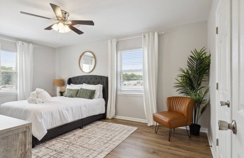 Hampton Apartment | This apartment is a 2 bedroom(s), 1 bathrooms, located in Hampton, VA.