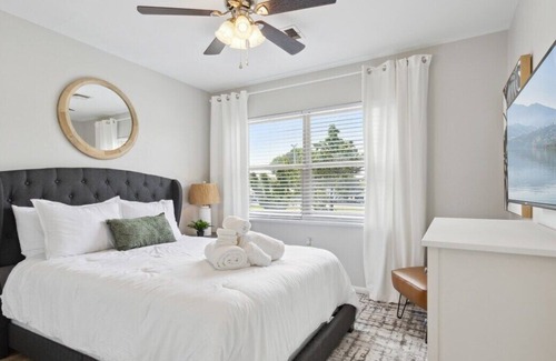 Hampton Apartment | This apartment is a 2 bedroom(s), 1 bathrooms, located in Hampton, VA.