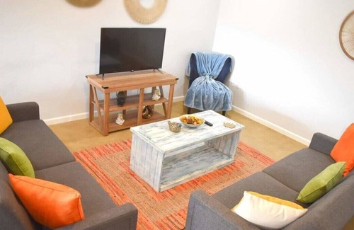 MLK University Apartment | This apartment is a 1 bedroom(s), 1 bathrooms, located in Chattanooga, TN.