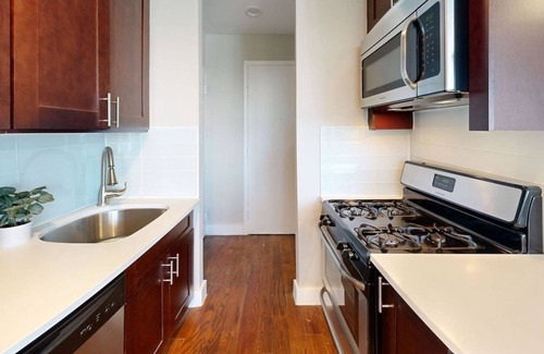 East Falls Apartment | This apartment is a 1 bedroom(s), 1 bathrooms, located in Philadelphia, PA.