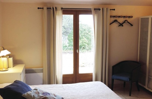 Aigne House | This beautiful vacation home with private pool in La Prade (Aigne) in Hérault, Occitanie, has a spac
