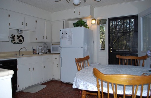 Bass Lake Cabin | This cabin is located in Willow Cove