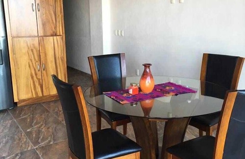 Barra de Navidad Condo | This condominium is a 2 bedroom(s), 2 bathrooms, located in Barra de Navidad, Jalisco.