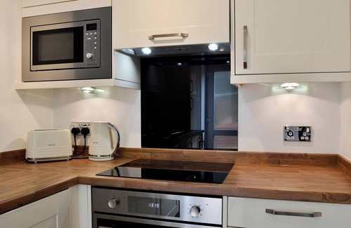 Cockermouth Cottage | This contemporary chapel conversion is the perfect choice.