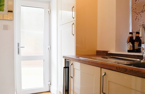 Cockermouth Cottage | This contemporary chapel conversion is the perfect choice.