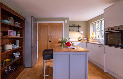 New Forest District Cottage | This hideaway for two boasts a VIP postcode