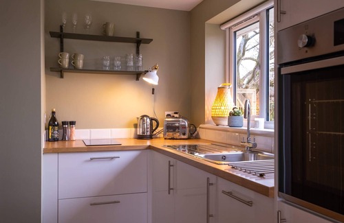 New Forest District Cottage | This hideaway for two boasts a VIP postcode