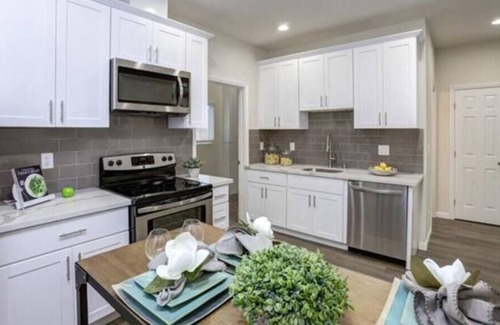 Horace Mann House | This house is a 0 bedroom(s), 4 bathrooms, located in San Jose, CA.