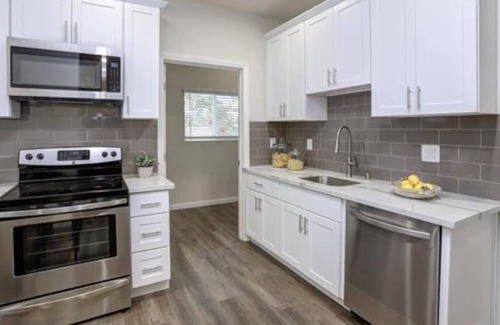 Horace Mann House | This house is a 0 bedroom(s), 4 bathrooms, located in San Jose, CA.