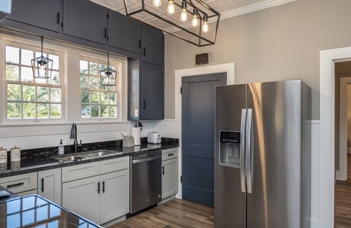 Ono Island House | This house is a 2 bedroom(s), 1 bathrooms, located in Pensacola, FL.