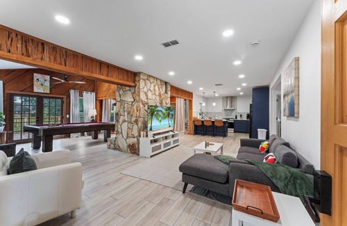 Orange Park House | This house is a 3 bedroom(s), 3 bathrooms, located in Orange Park, FL.