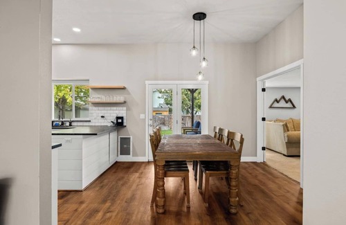 Northwest Boise City House | This house is a 3 bedroom(s), 2 bathrooms, located in Boise, ID.