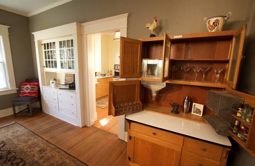 Walla Walla House | This house is a 5 bedroom(s), 3.5 bathrooms, located in Walla Walla, WA.