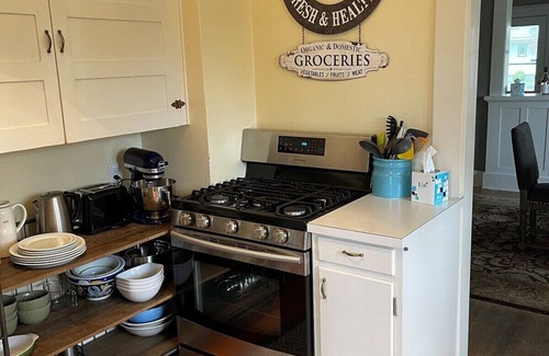 Walla Walla House | This house is a 5 bedroom(s), 3.5 bathrooms, located in Walla Walla, WA.