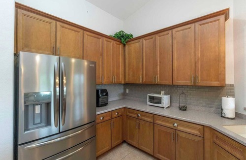 South Gulf Cove House | This house is a 5 bedroom(s), 3 bathrooms, located in Port Charlotte, FL.