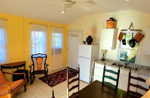 Saluda Cabin | This House Is Lake Summit, Truly Original but with all the Modern Amenities