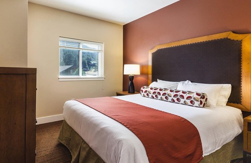 Estes Park Resort | This is as good as it gets!