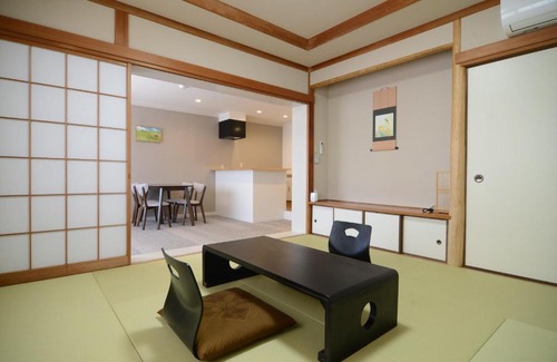 Yawatano Hotel | This is Sansou - Vacation STAY 73681v